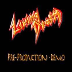 Living Death (GER) : Pre-Production Demo (1984)